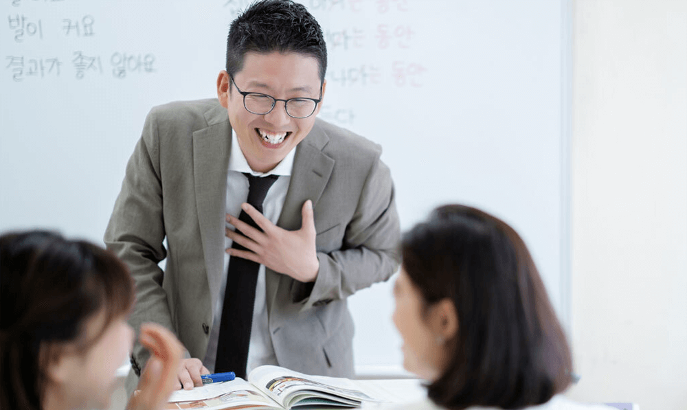 レベル別グループ制