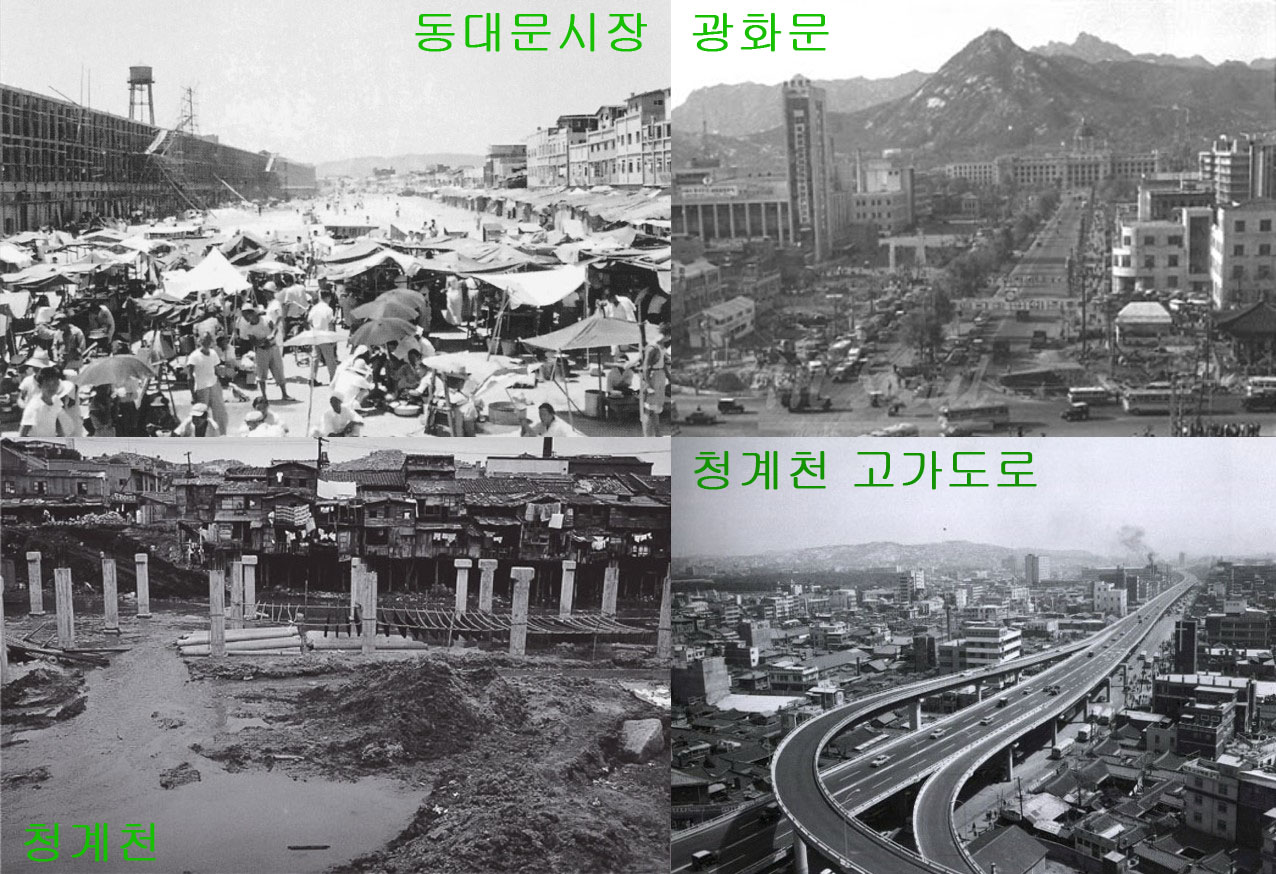 韓国の首都ソウルの歴史 ソウルメイトコラム ソウルメイト韓国語学校