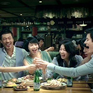 韓国の飲酒文化