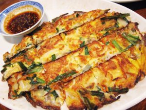 簡単、真似できる韓国料理