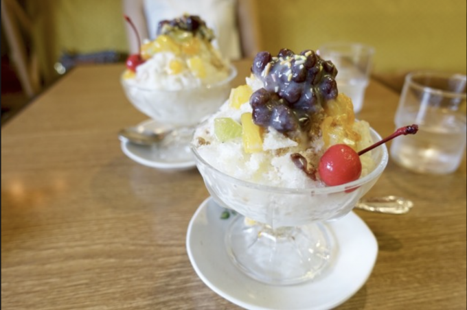 夏の定番！韓国版かき氷”ピンス(빙수)”が食べられるカフェ5選
