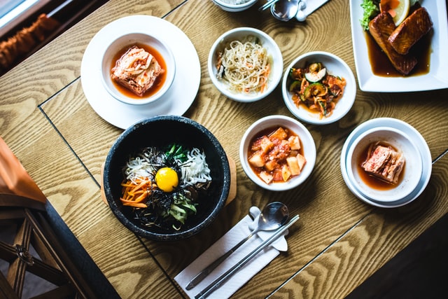 【意外と知らない！韓国の食文化】日本との違いは？
