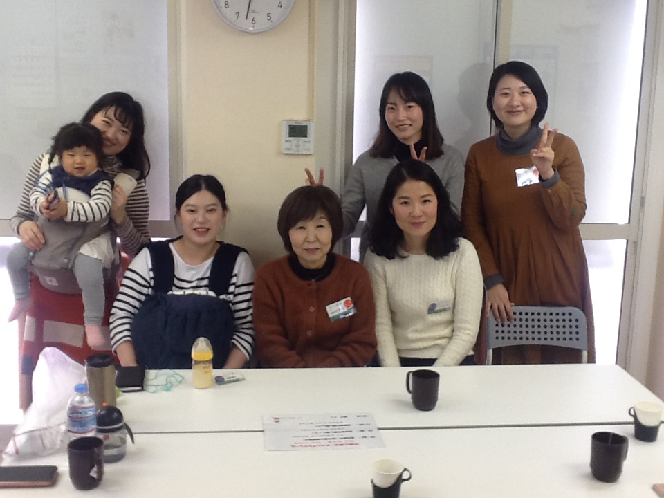 일본어 한국어 공부 연습 주부 친구 만들기 모임