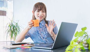オンラインレッスン