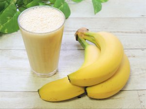 バナナウユ(바나나우유)は絶対飲むべき！韓国の牛乳をご紹介